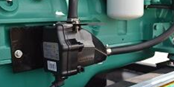 电动发动机加热器