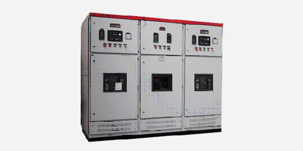 并行分布-柜控制，系统1