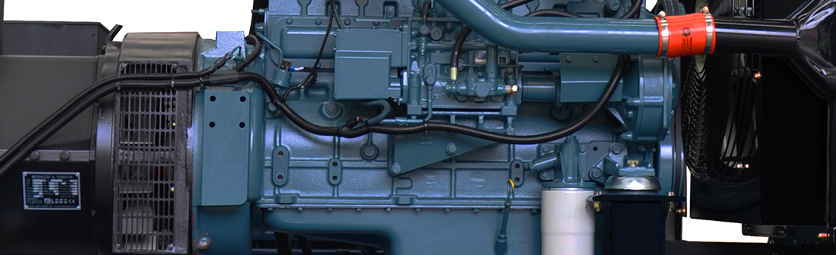 斗山交流发电机