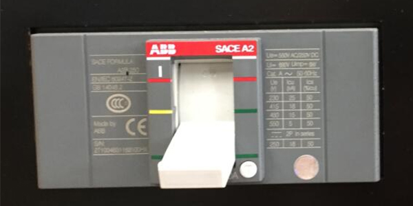 ABB断路器