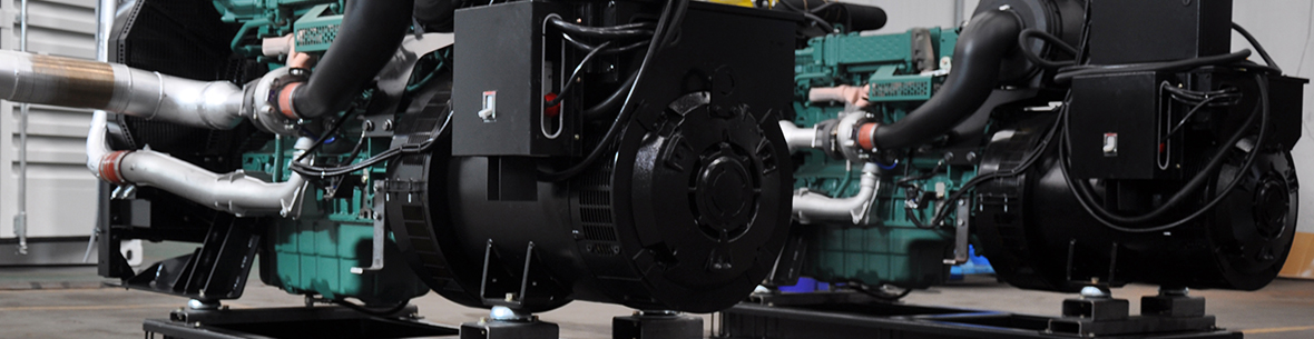 斗山交流发电机