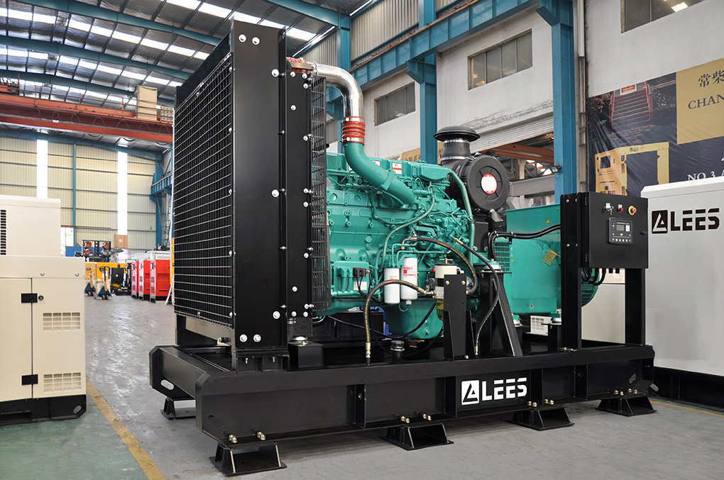 500kva diesel generator on sale